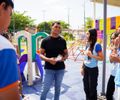 Alunos no comando: projeto da Educação transforma alunos em “secretários por um dia”
