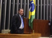 Deputado Cícero Almeida