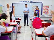 Com investimentos contínuos, Pilar conquista 1º lugar no Índice de Qualidade da Educação de Alagoas