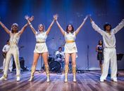 Tributo ABBA - The History chega a Maceió neste fim de semana‏