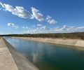 Canal do Sertão transforma a vida de pequenos agricultores