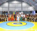 Prefeitura de Santana do Mundaú realiza grande encontro de quadrilha