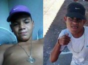 Dois jovens são assassinados a golpes de facão em São José da Laje