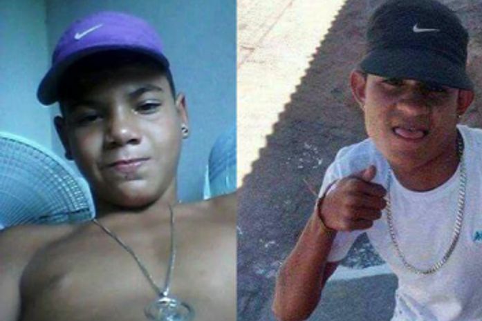 Dois jovens são assassinados a golpes de facão em São José da Laje