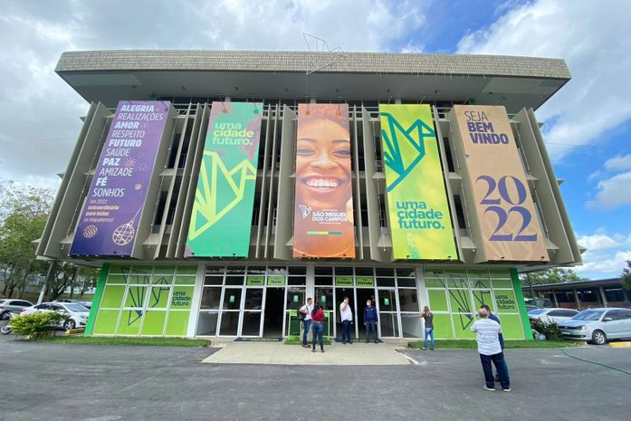 Prefeitura de São Miguel dos Campos