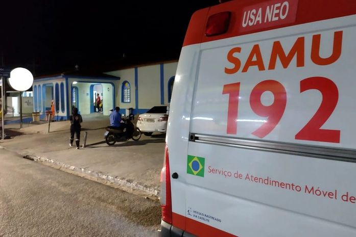 Homem morre enquanto fazia caminhada em Arapiraca