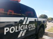 Condenado por tráfico de drogas em São Paulo é preso pela PC no Sertão de Alagoas