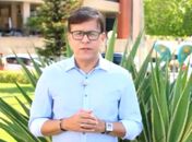 Mente Aberta, com o psicólogo Carlos Gonçalves, aborda o tema dificuldade de dizer não