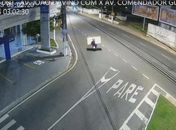 Videomonitoramento: polícia recupera objetos furtados de estabelecimento comercial da Jatiúca