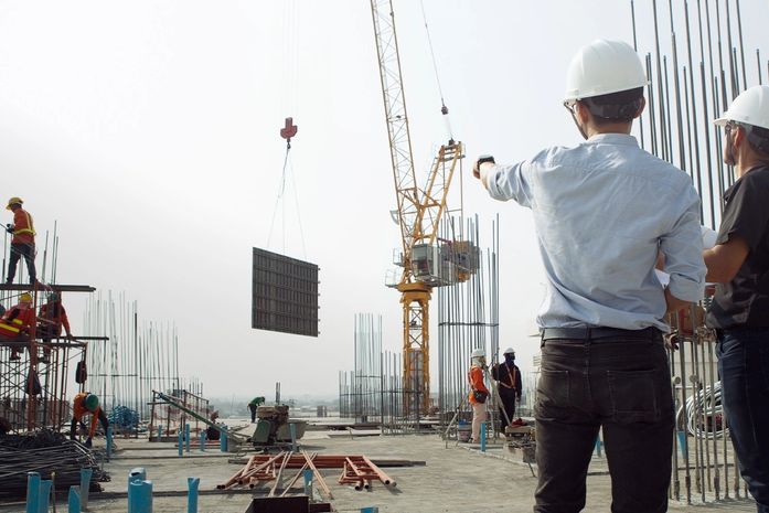 Dia Nacional do Técnico de Edificações: alta empregabilidade e grande importância