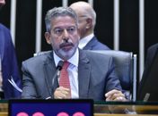 Arthur Lira destaca avanços legislativos sobre segurança pública