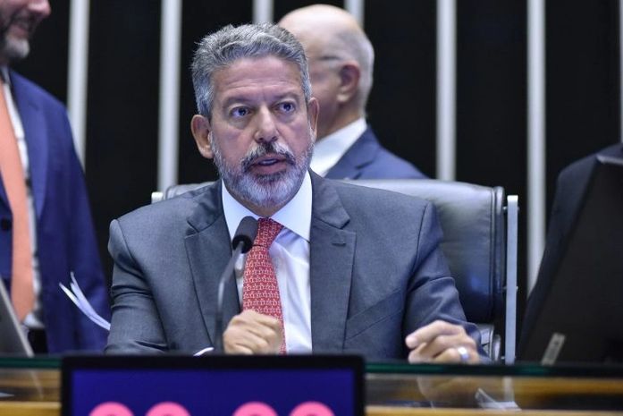 Arthur Lira destaca avanços legislativos sobre segurança pública