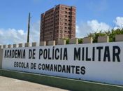 Academia da Polícia Militar