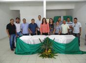 Membros do Conselho do Desenvolvimento Rural de Santana do Mundaú são eleitos