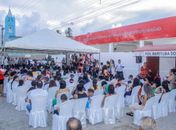 Prefeitura de Penedo inaugura investimentos que transformam escolas da zona rural em unidades de ensino dignas para a população