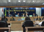 Audiência pública itinerante busca solução para famílias no Pinheiro