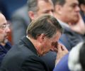 Quando Bolsonaro estará na prisão?