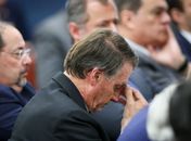 Quando Bolsonaro estará na prisão?