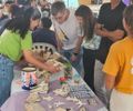Projeto Corais de Alagoas promove evento gratuito de educação ambiental e divulgação científica na orla de Maceió