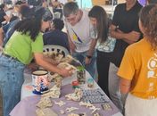 Projeto Corais de Alagoas promove evento gratuito de educação ambiental e divulgação científica na orla de Maceió