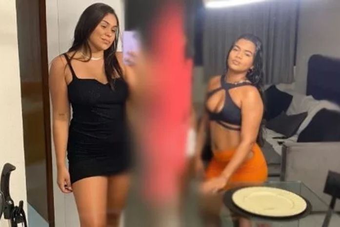 Mulheres mortas em hotel, no Centro de Maceió, eram de Pernambuco