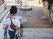 A barreira da desigualdade: jovens alagoanos enfrentam caminho estreito para mudar de vida
