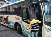 

Estacionamento de veículos de turismo na orla será liberado a partir de agosto