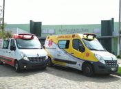 Colapso na Saúde de Arapiraca: Tomógrafo parado há 5 meses, mofo e corredores lotados no Hospital de Emergência (HEA)