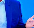 Se o adversário de Lula,13, precisa 'pescar' para participar de um  debate, como vai governar um país complexo como o Brasil?