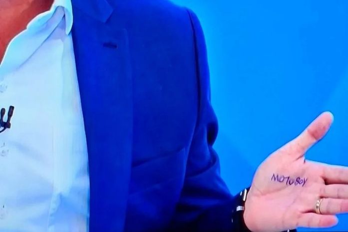 Se o adversário de Lula,13, precisa 'pescar' para participar de um debate, como vai governar um país complexo como o Brasil?