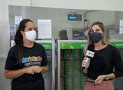 Campanha de vacinação do sarampo é prorrogada 