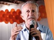 Prefeitura de Maceió lamenta morte de Benedito de Lira 

