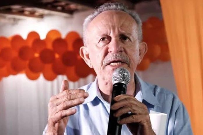 Prefeitura de Maceió lamenta morte de Benedito de Lira