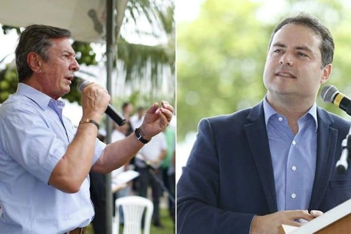 Falpe/Senado: disputa acirrada entre Renan Filho, Collor, Fábio Costa e “os que não votariam em nenhum dos três”