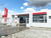 Piranhas inaugura CISP e entrega várias melhorias à população 