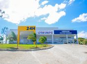 Aqui a gente faz: Coruripe avança na saúde com entregas históricas de novas UBS e reformas estruturais