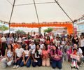 Prefeitura de Traipu realiza ação do Maio Laranja e reforça combate ao abuso e exploração sexual infantil