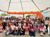 Prefeitura de Traipu realiza ação do Maio Laranja e reforça combate ao abuso e exploração sexual infantil