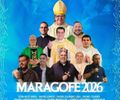 Maragofé 2026 celebra 25 anos de fé e evangelização em Maragogi