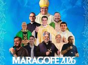 Maragofé 2026 celebra 25 anos de fé e evangelização em Maragogi