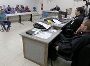 Julgamento está ocorrendo em Santana do Ipanema