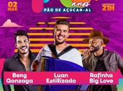 Pão de Açúcar/AL promove neste sábado grande festa para celebrar seus 170 anos 