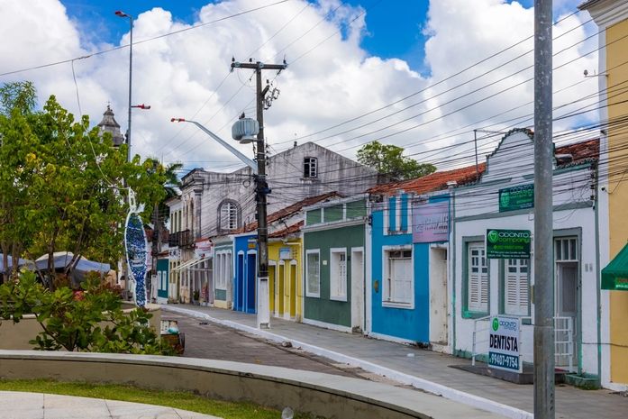 Marechal Deodoro: 6 facilidades de quem vive na região