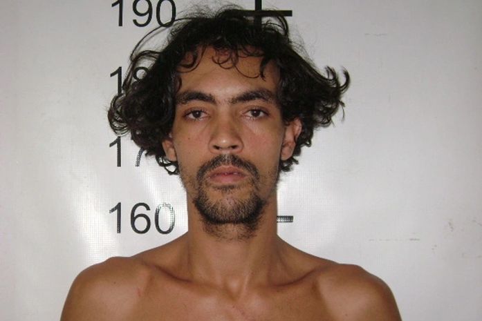 José Silvano de Freitas Silva