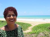  Quintas no Poço apresenta Nara Cordeiro homenageando Beth Carvalho