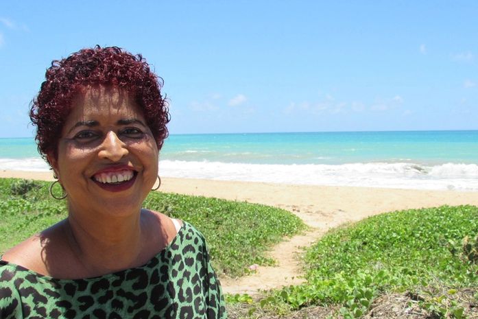  Quintas no Poço apresenta Nara Cordeiro homenageando Beth Carvalho