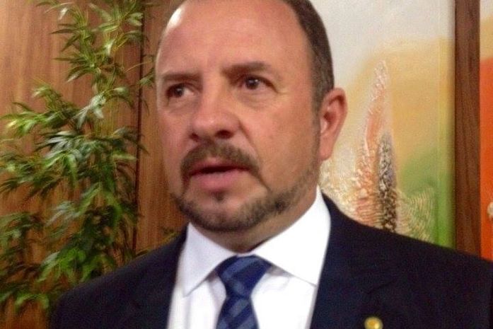 Antônio Albuquerque