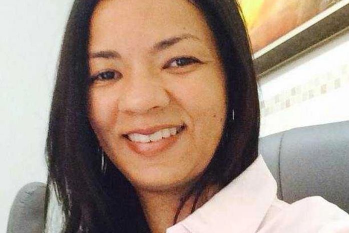 Advogada Alice Fabiana