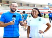 Dica de Atleta: Alagoana Bruna Farias conta experiência da Olimpíada Rio 2016