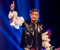 Ricky Vallen e Lara Melo cantam em junho no Teatro Marista
